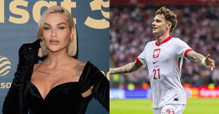 Karolina Gilon o rzekomym romansie Nicoli Zalewskiego z 17-latką. "Młodości się wiele wybacza"