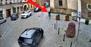 Zginęli ojciec i syn. Przerażające nagranie z Barda
