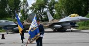 Ukraina straciła kolejne F-16. "Nadzwyczajna sytuacja"