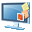 Windows Desktop Gadgets ikona
