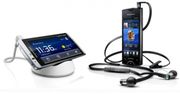 Akcesoria Sony Ericssona z serii Smart Extras
