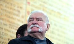 Lech Wałęsa musi przeprosić historyka, który pisał o współpracy "Bolka" z SB