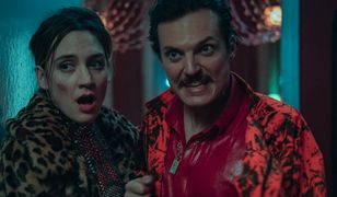 Zapnijcie pasy i wciśnijcie gaz do dechy. "Pewnego razu na krajowej jedynce" to zaskakująco dobry serial