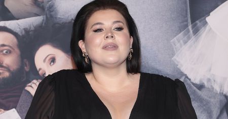 Ewa Zakrzewska: Gdy zaczęłam darzyć się miłością, pojawiło się wiele wspaniałych rzeczy