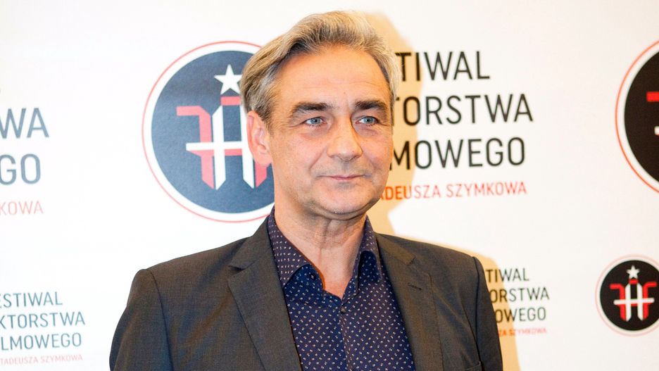 Robert Gonera jeszcze nie powiedział ostatniego słowa