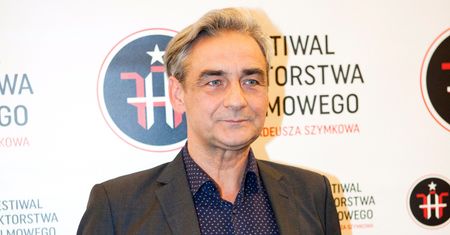 Robert Gonera nagle zniknął z radaru. Wraca teraz pełen energii