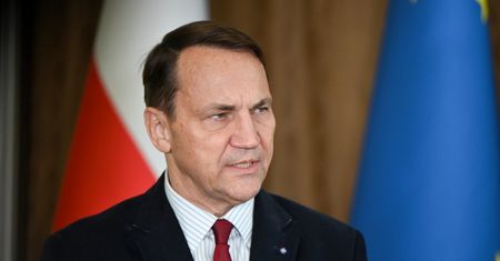 Pilne spotkanie państw Morza Bałtyckiego. Zwołał je Sikorski