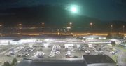 Eksplozja nad Australią. Huk wybuchu wstrząsnął miastem
