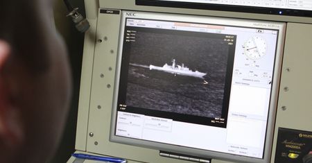 Rosja zbuduje bazy dronów na dalekiej północy