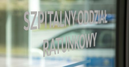 Gdyński SOR odmówił przyjęcia pacjentów z powodu braku personelu