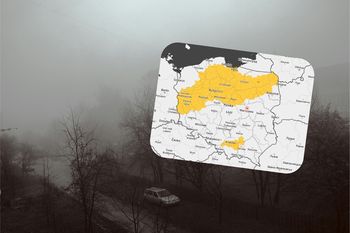 Zrobi się niebezpiecznie. IMGW ostrzega 10 województw