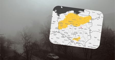Zrobi się niebezpiecznie. IMGW ostrzega 10 województw