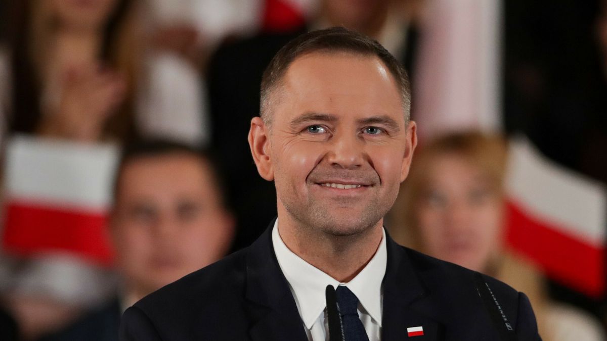 Karol Nawrocki wystartuje w wyborach prezydenckich 2025