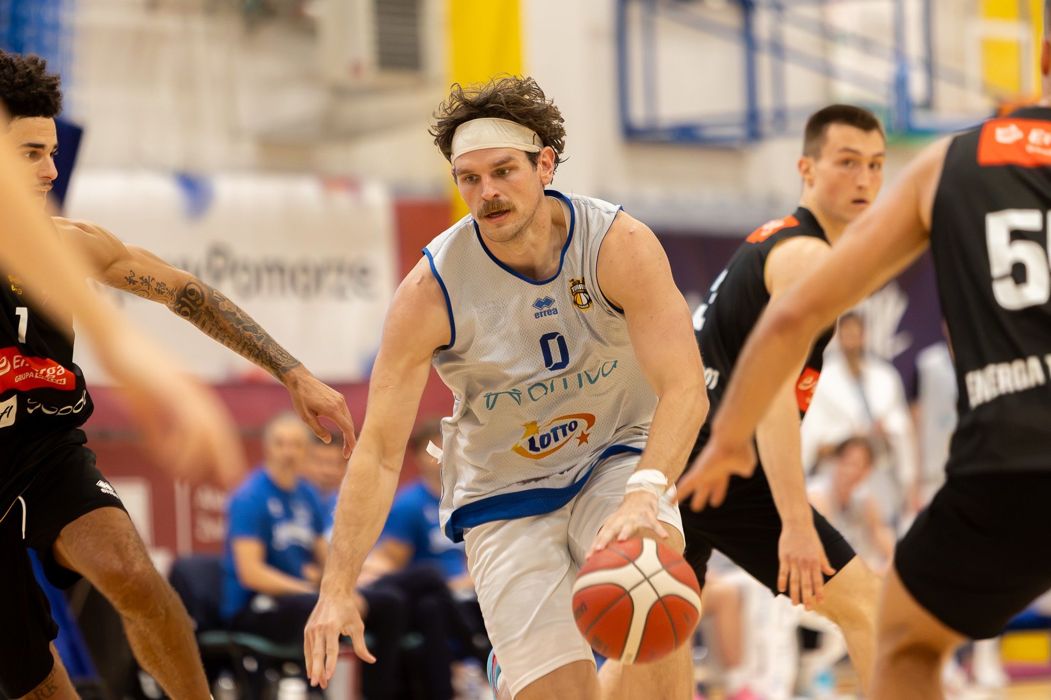 Twarde Pierniki - Trefl Sopot