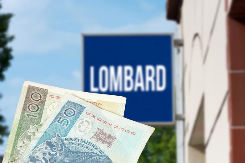 Lombardy trafią pod nadzór. Będą publiczne licytacje i limit kosztów pożyczki