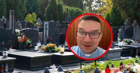 Co z małżeństwem po śmierci? Odpowiedź księdza zasmuciła wielu
