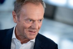 Tusk przyznał się do błędu. "Temat jest zamknięty"