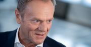 Tusk przyznał się do błędu. "Temat jest zamknięty"
