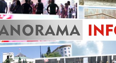 TVP Info zamienia miejscami „Panoramę Info” i „Info Wieczór”