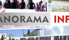 TVP Info zamienia miejscami „Panoramę Info” i „Info Wieczór”