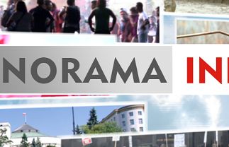 TVP Info zamienia miejscami „Panoramę Info” i „Info Wieczór”