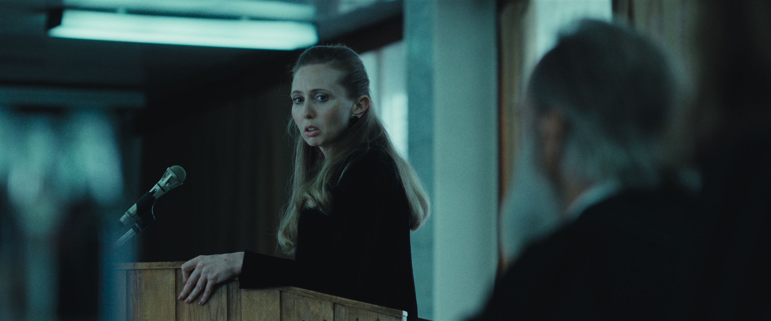 "Heweliusz" od 5 listopada na Netflixie. 