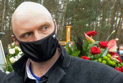 Syn Krzysztofa Krawczyka pozostanie bez spadku? Pomagają mu ludzie dobrej woli