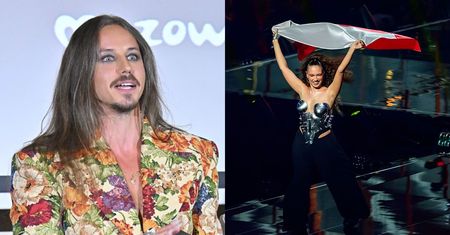 Michał Szpak jednoznacznie o wyniku Alicji Szemplińskiej na Eurowizji 2026. WYMOWNA reakcja