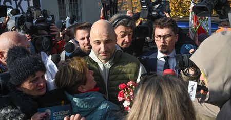 Tajemnice ks. Olszewskiego. Media ujawniają, na co wydano miliony