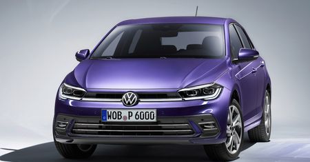Volkswagen Polo przeszedł lifting. Jeśli będzie ciemno, poznasz go z kilometra