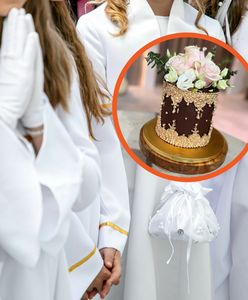 Tegoroczny hit komunii. Płacą za niego nawet 600 złotych