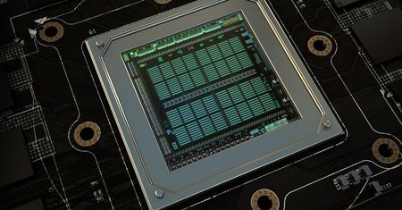 Nvidia pracuje nad nowymi rdzeniami Pascal dla kolejnych kart GeForce