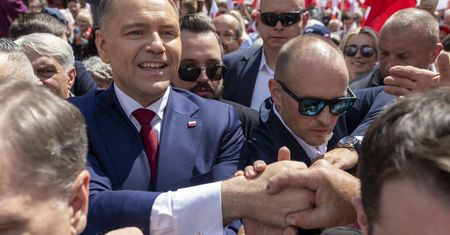 "Tego boję się najbardziej". Ekonomista ostrzega przed II turą