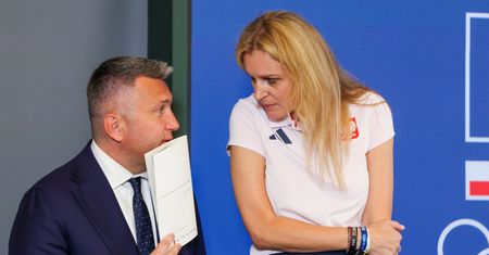 Afera ws. Zondacrypto. Rzeczniczka PKOI zabiera głos ws. sponsora