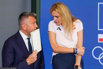 Afera ws. Zondacrypto. Rzeczniczka PKOI zabiera głos ws. sponsora