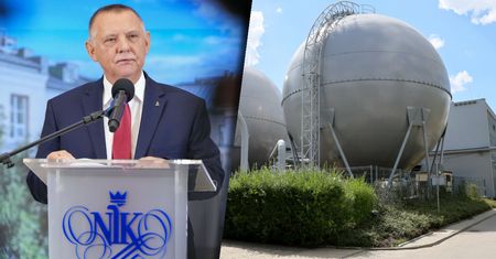 Brak strategii, niezrealizowane cele i nienależnie pobrane wynagrodzenia. Sieć Łukasiewicz na celowniku NIK