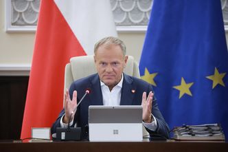 Tusk wyznaczył priorytety. Ministrowie dostali jasne polecenie