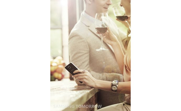 Galaxy Alpha oficjalnie. Jaki jest metalowy smartfon Samsunga? 11