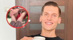 Przyczyna wyglądu paznokci Jeschke. Podolog rozwiewa wątpliwości