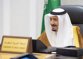 Z dnia na dzień król Arabii Saudyjskiej dał rodakom wolne. "Rozkazuje, aby środa była świętem państwowym"