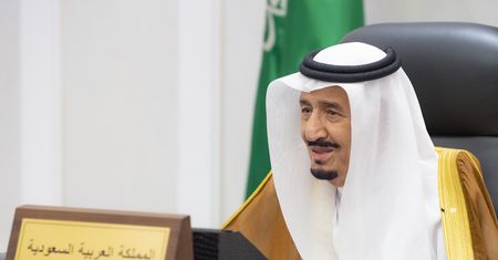 Z dnia na dzień król Arabii Saudyjskiej dał rodakom wolne. "Rozkazuje, aby środa była świętem państwowym"