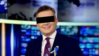 Prezenter TVN z zarzutami. Prokuratura zabrała głos