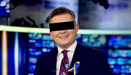 Prezenter TVN z zarzutami. Prokuratura zabrała głos