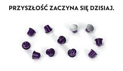 Nespresso przekonuje, że "Liczy się działanie"