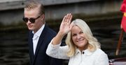 Księżna przerywa podróż do Paryża. Syn aresztowany, kobieta ze wstrząsem mózgu w szpitalu