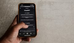 Na ChatGPT nie wszystko dla nieletnich. Będzie weryfikacja wieku