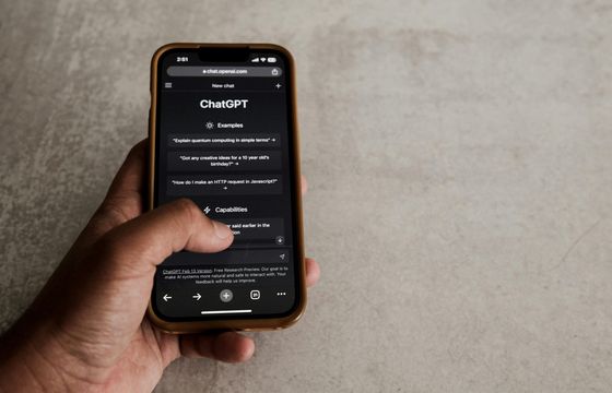 Na ChatGPT nie wszystko dla nieletnich. Będzie weryfikacja wieku