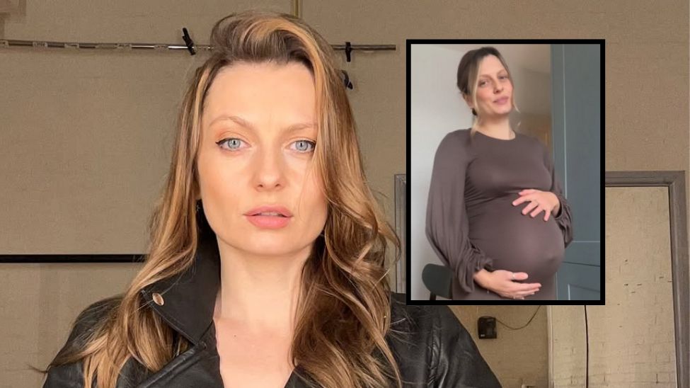 Joanna Zwierzyńska zabrała głos po narodzinach córki