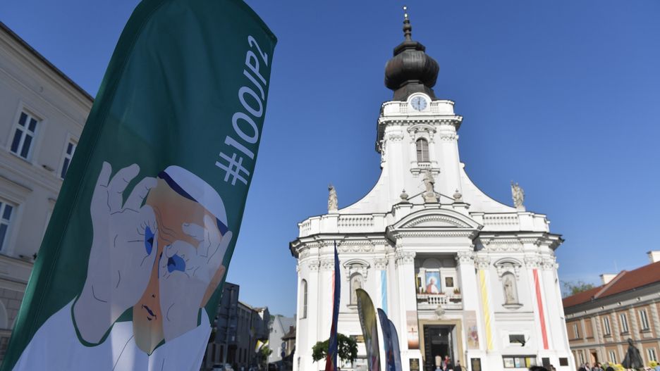Wadowice