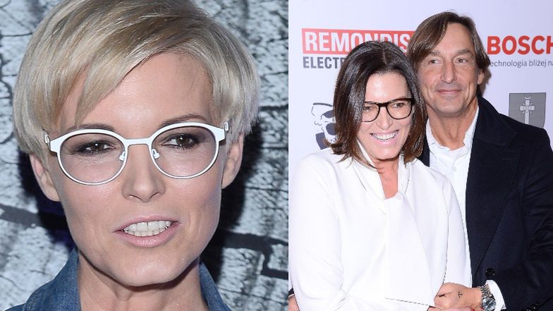 Ilona Felicjańska nie może się rozwieść